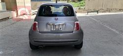 فيات 500